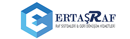 Ertaş Raf | Telefon: 0 533 080 11 96  | Çelik Raf | Depo Raf Sistemleri 
